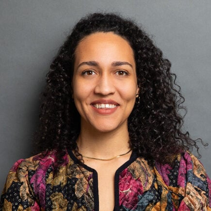Johanna Harelimana photo