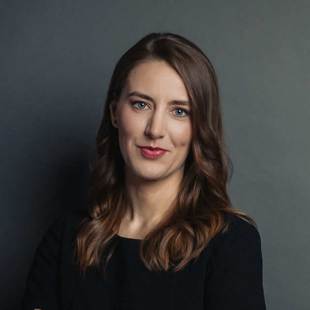 Patricia Beregszászi photo