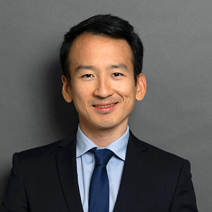 Cen Zhang photo