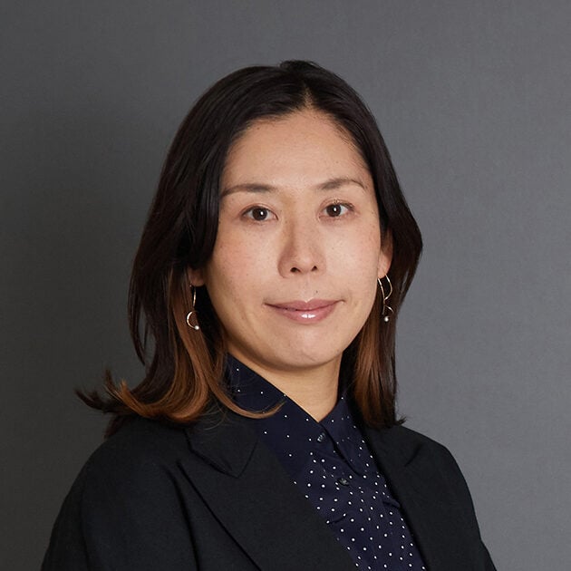 Aya Saito photo
