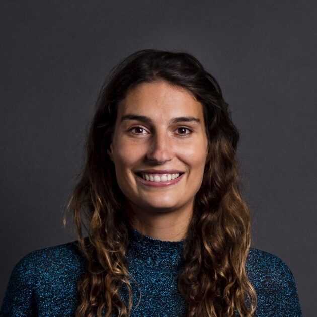 Benedicte Mourisse photo