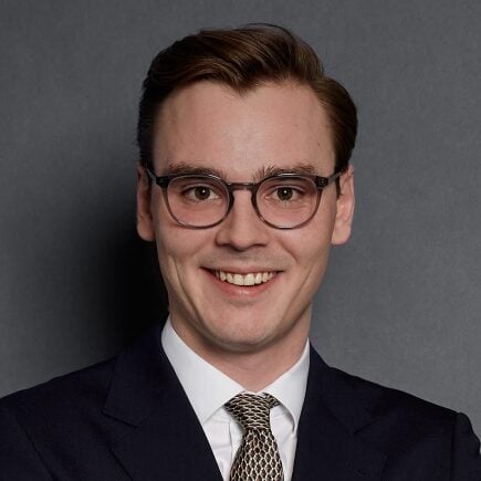 Kristoffer Saugman photo