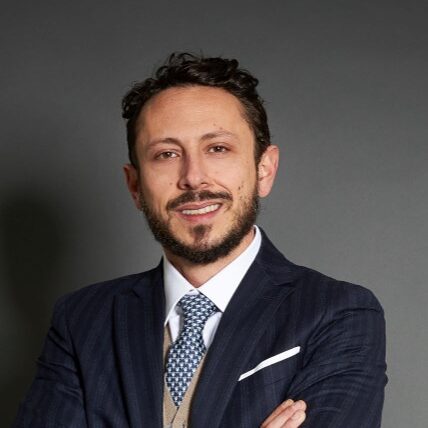 Andrea Semmola photo