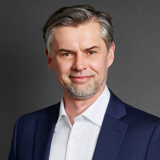 Krzysztof Zięba photo