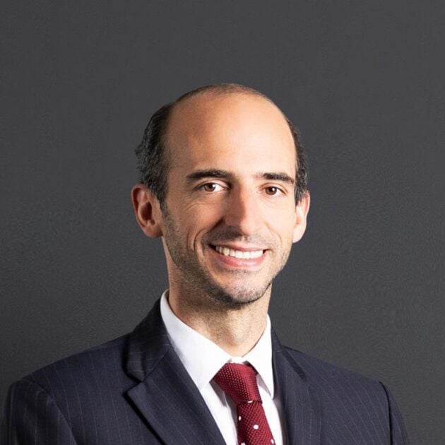 Diego Lambrecht photo