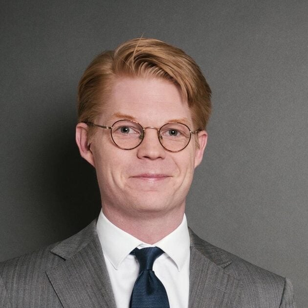 Lukas Holmberg photo