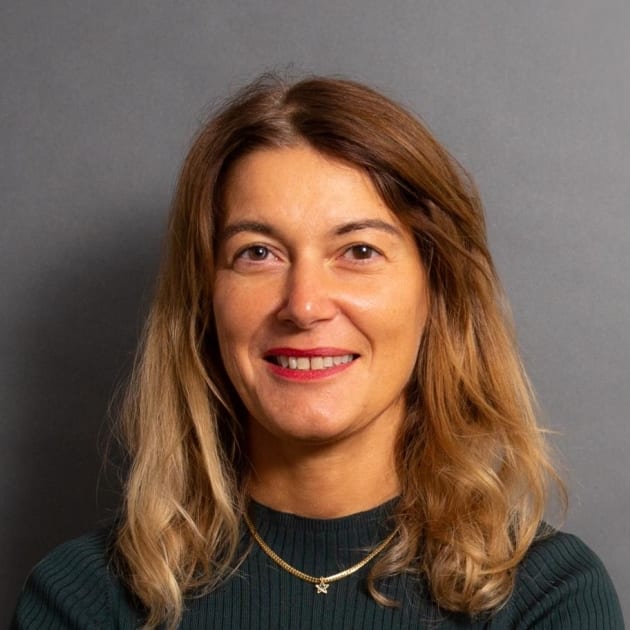 Antonella Ceschi photo