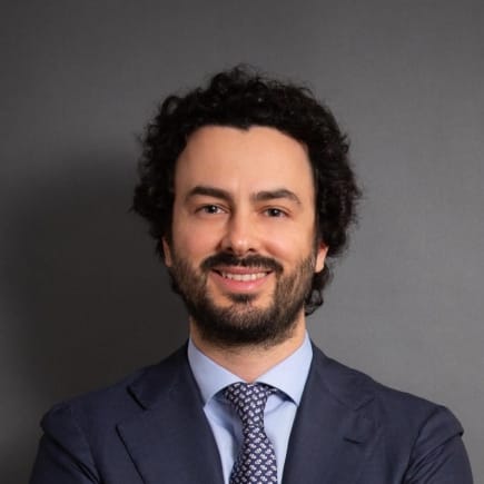 Giovanni Bevilacqua photo