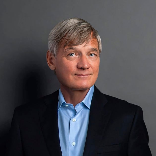 David Dederick photo