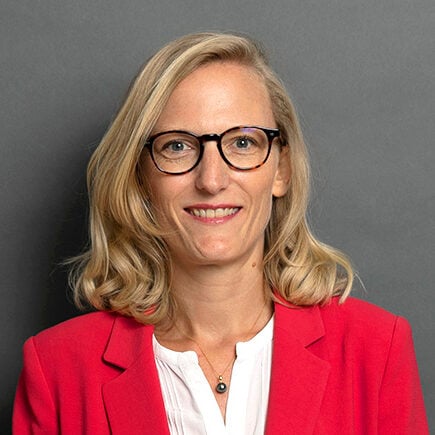 Anne-Sophie Lampe photo