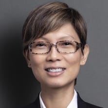 Sandra Seah photo