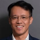 Marcus Chow photo