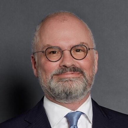 Morten Nissen photo