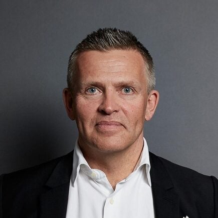 Peter Dann Jørgensen photo