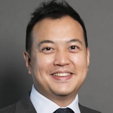Hank Leung photo