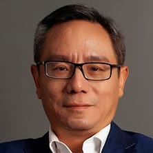 John Shi photo