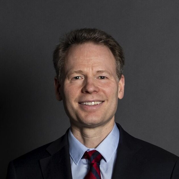 Lawrence Freeman photo