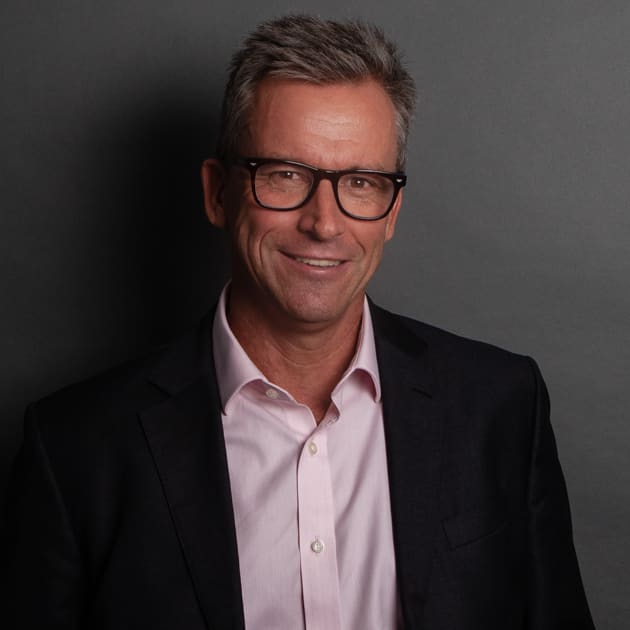 Hamish Fraser photo