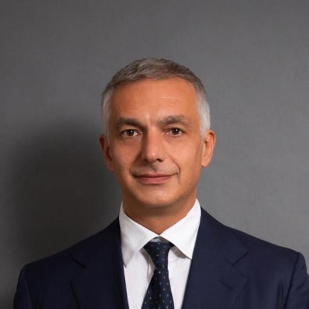 Alberto Salvade photo