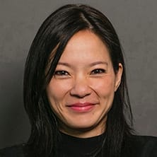 Alison Wong photo