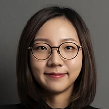 Dorie Wong photo