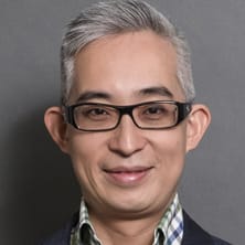 Gene Kwek photo