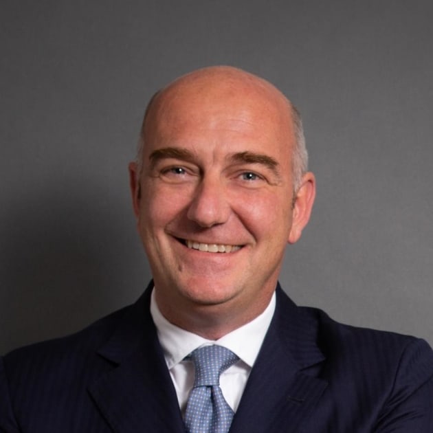 Giovanni Galimberti photo