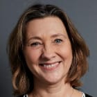 Katarina Åhlberg photo