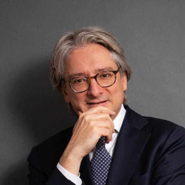 Massimiliano Mostardini photo