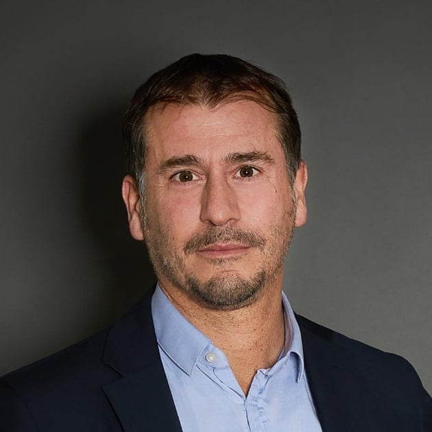Mauro Turrini photo