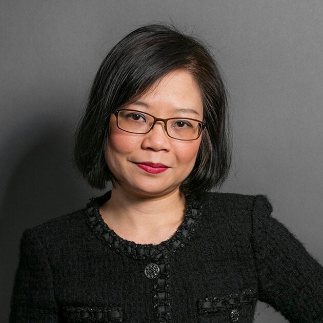 Michelle Chan photo