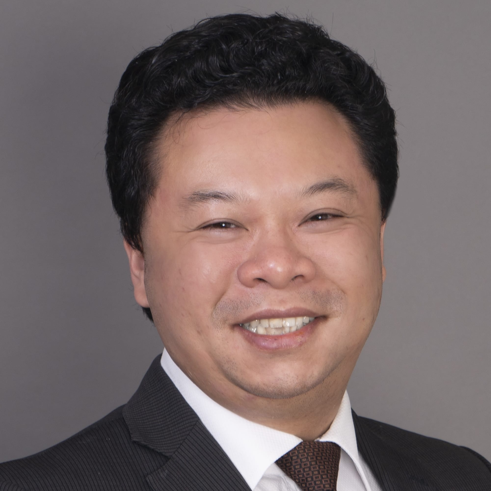 Desmond Lee photo