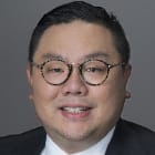 Antony Yung photo