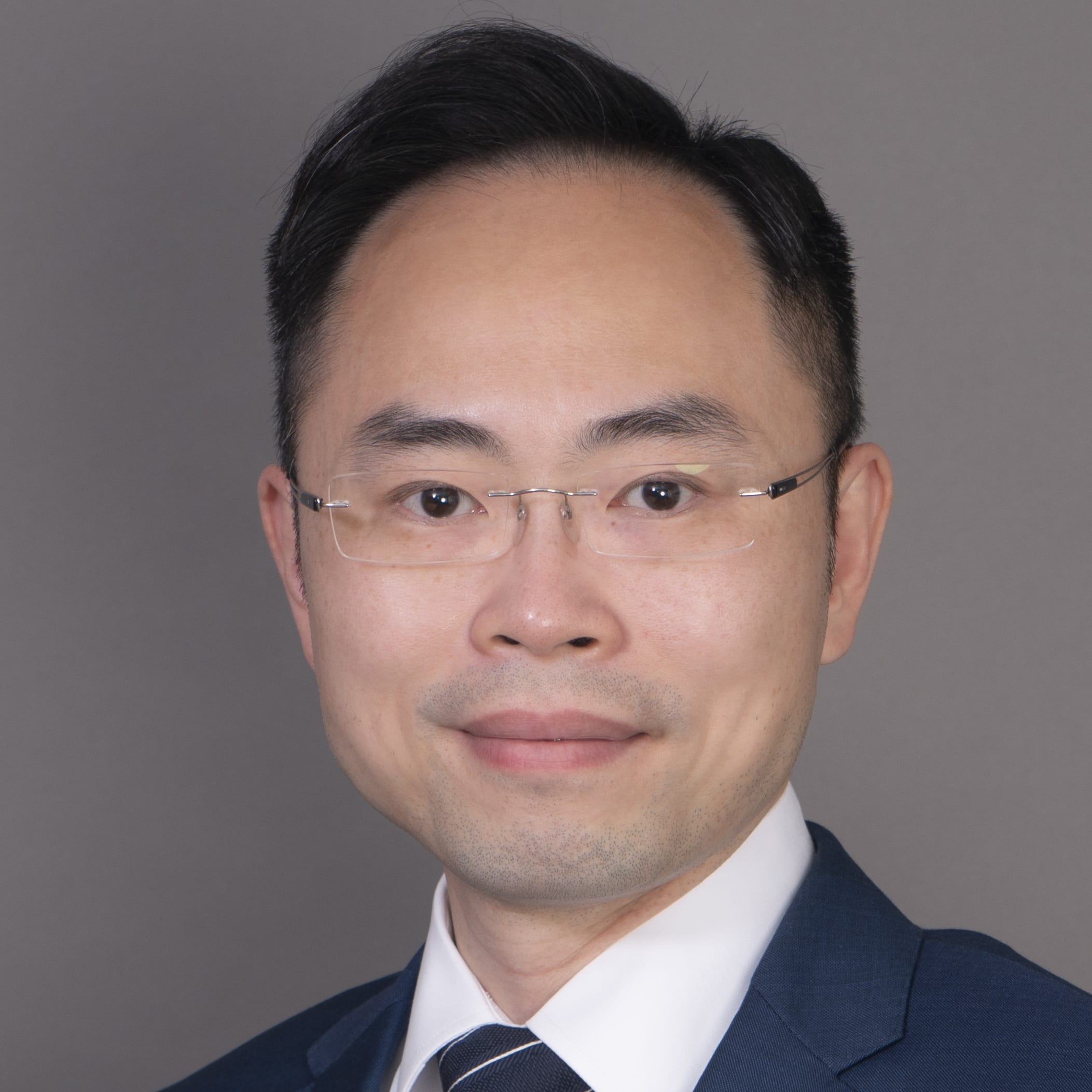 Gary Chow photo