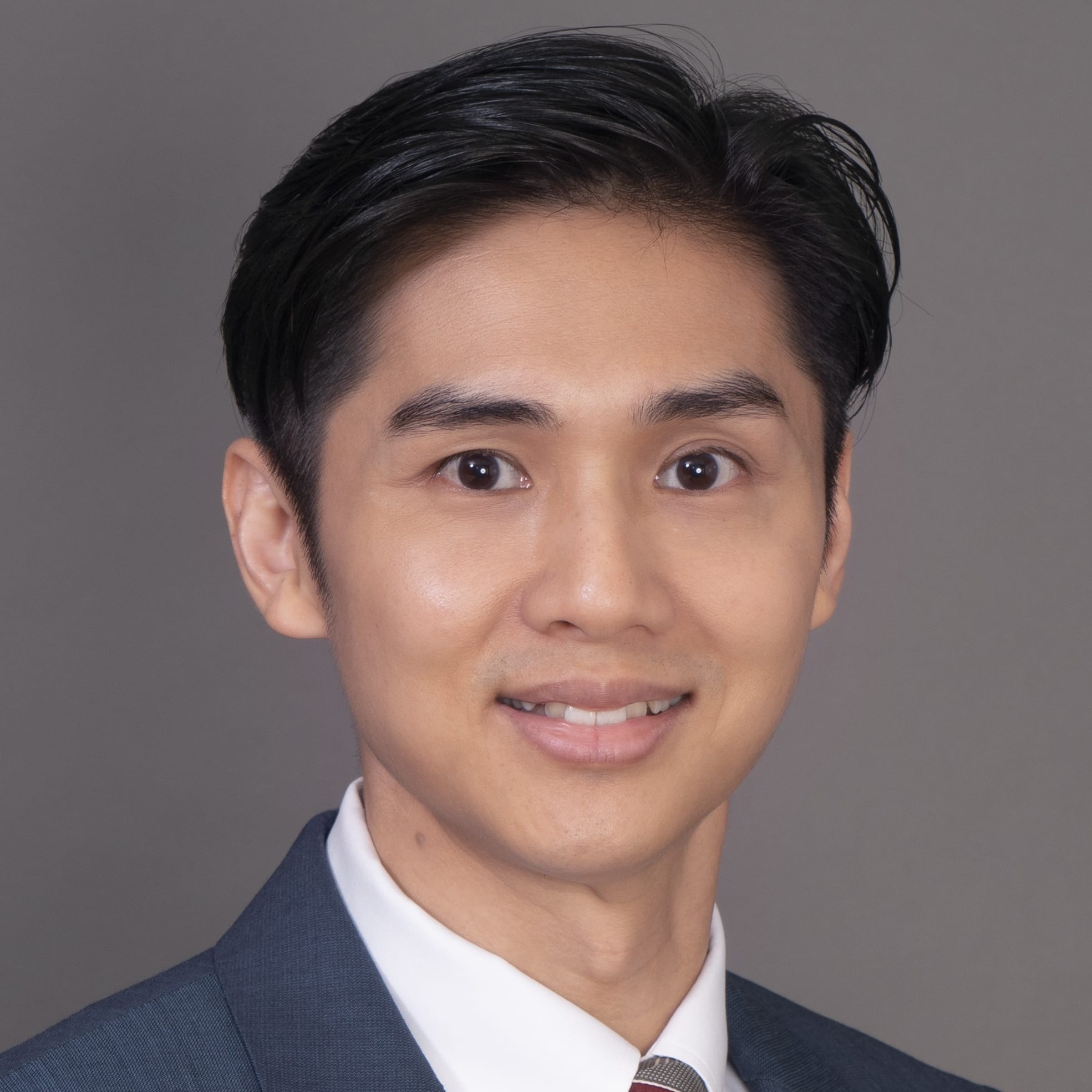 William Wong photo
