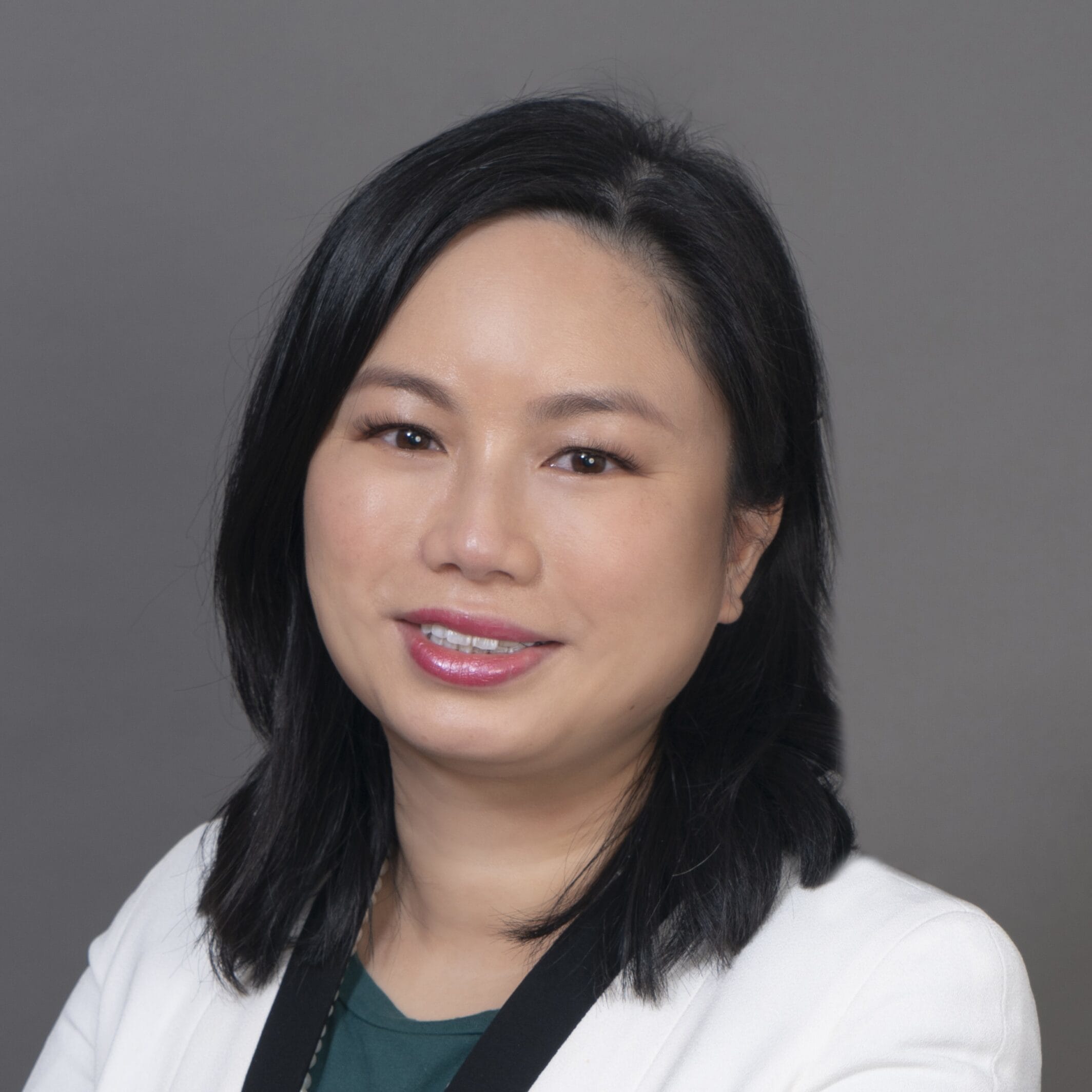 Janie Wong photo