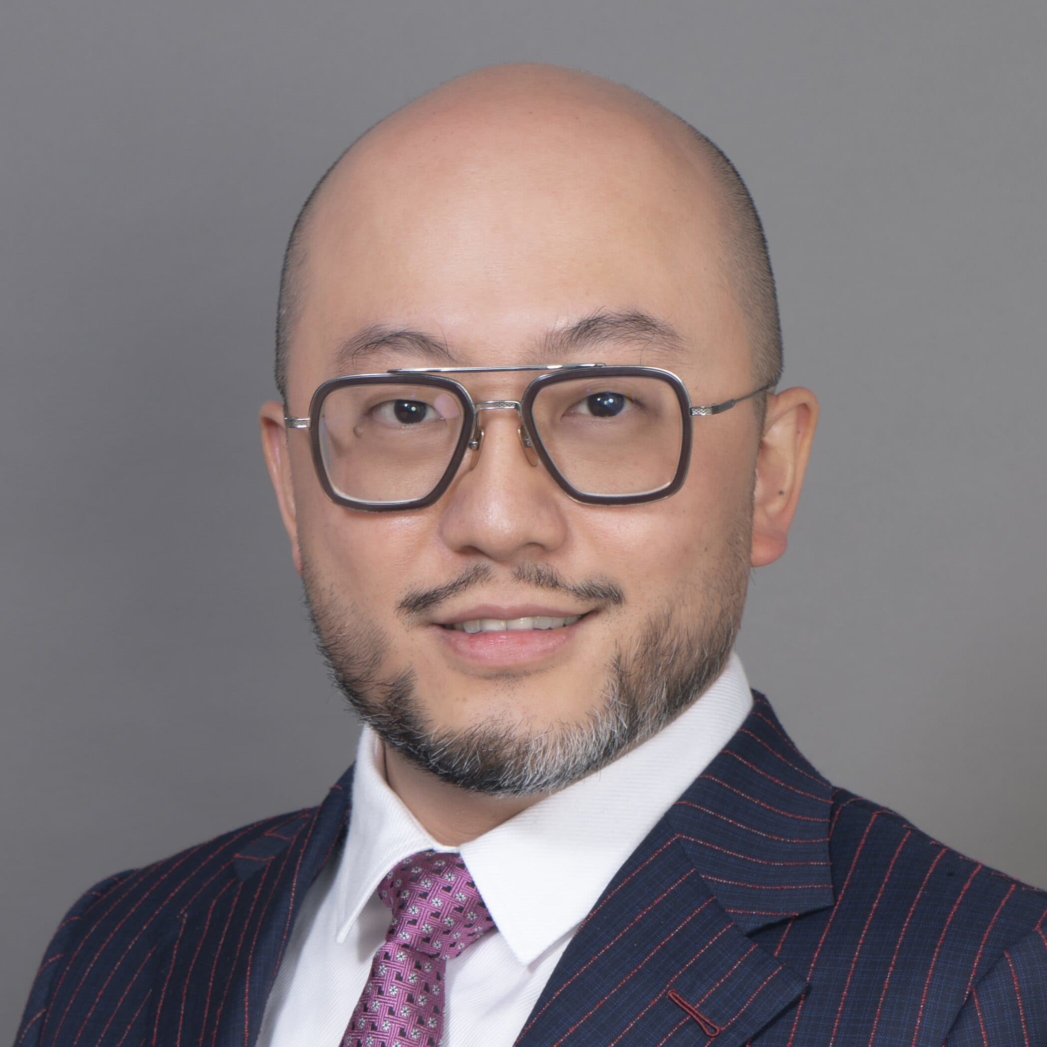 Alan Yip photo