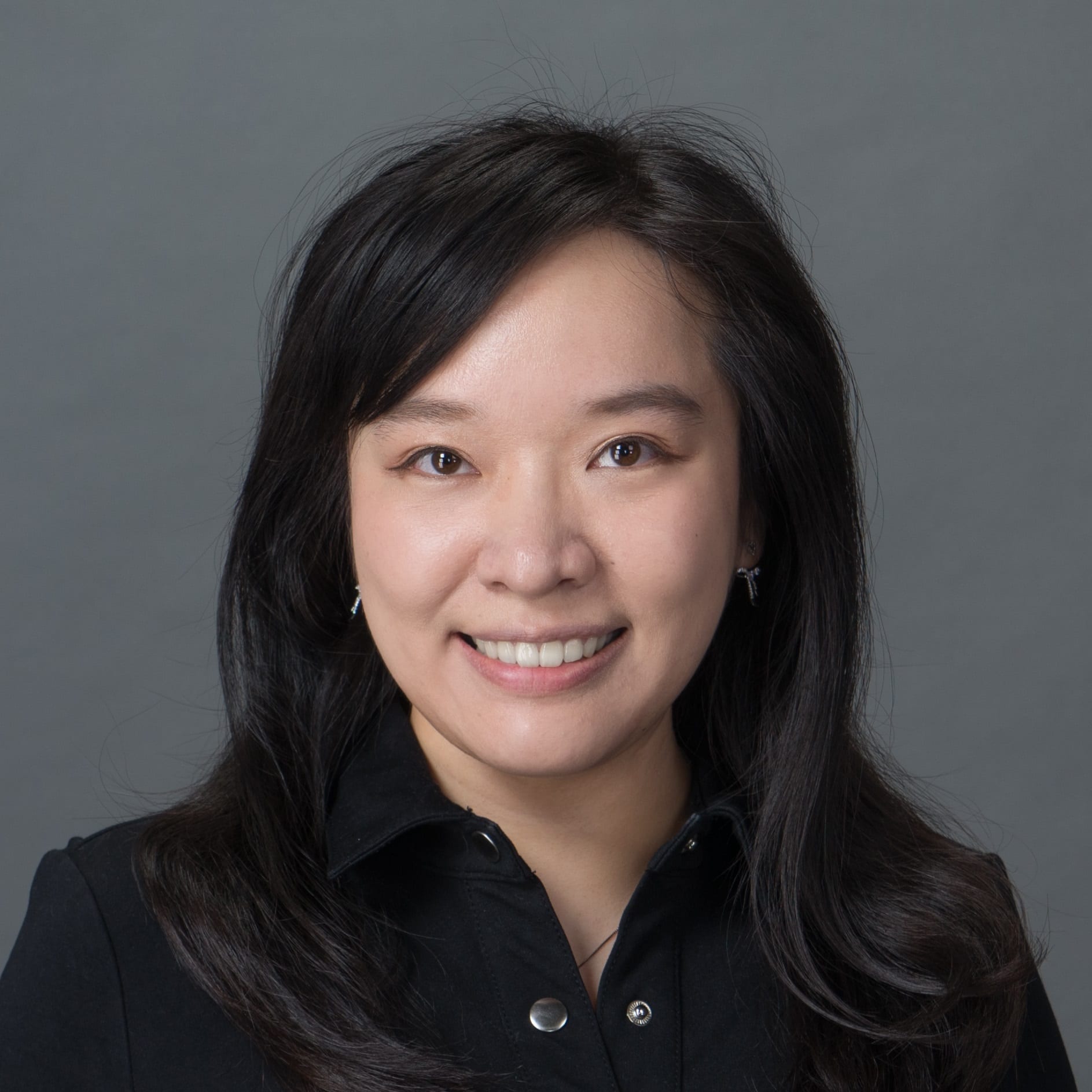 Yvonne Zhang photo