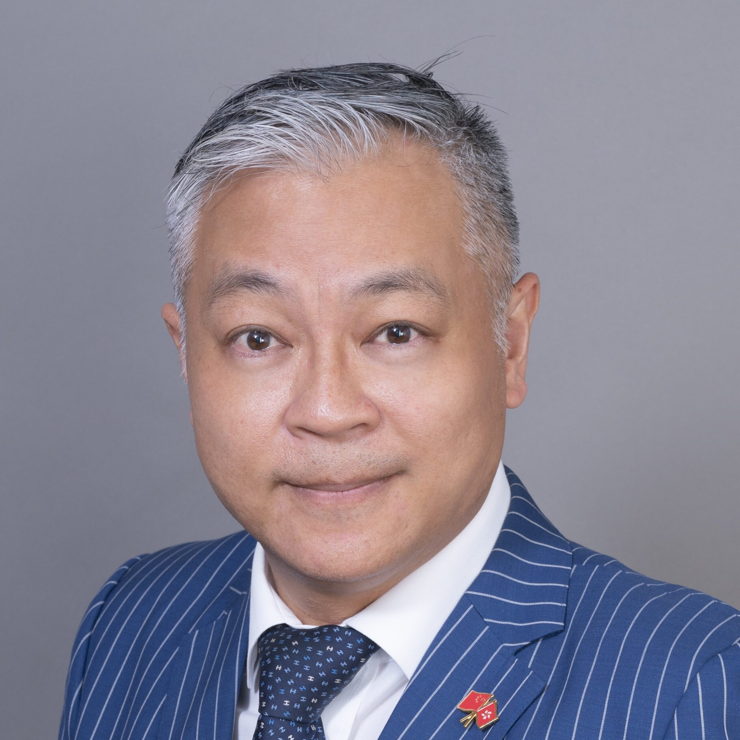 William Leung photo