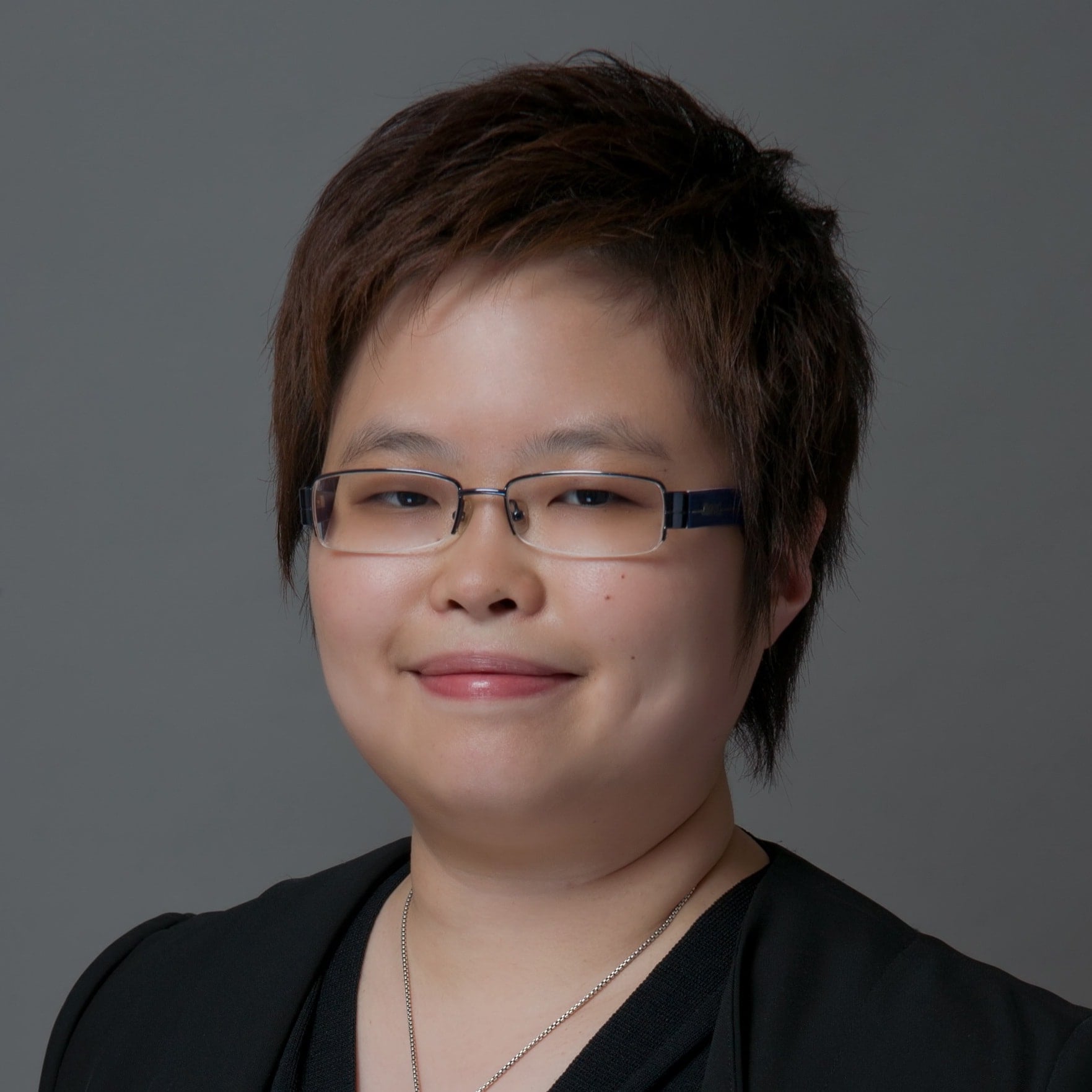 Maureen Liu photo