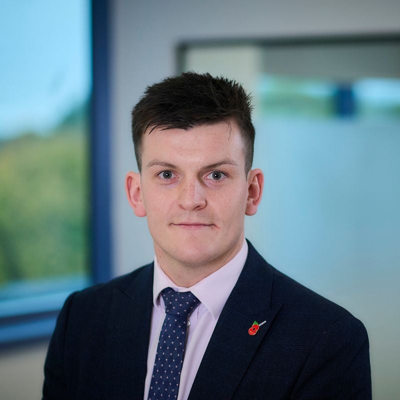 Jack Bristowe photo