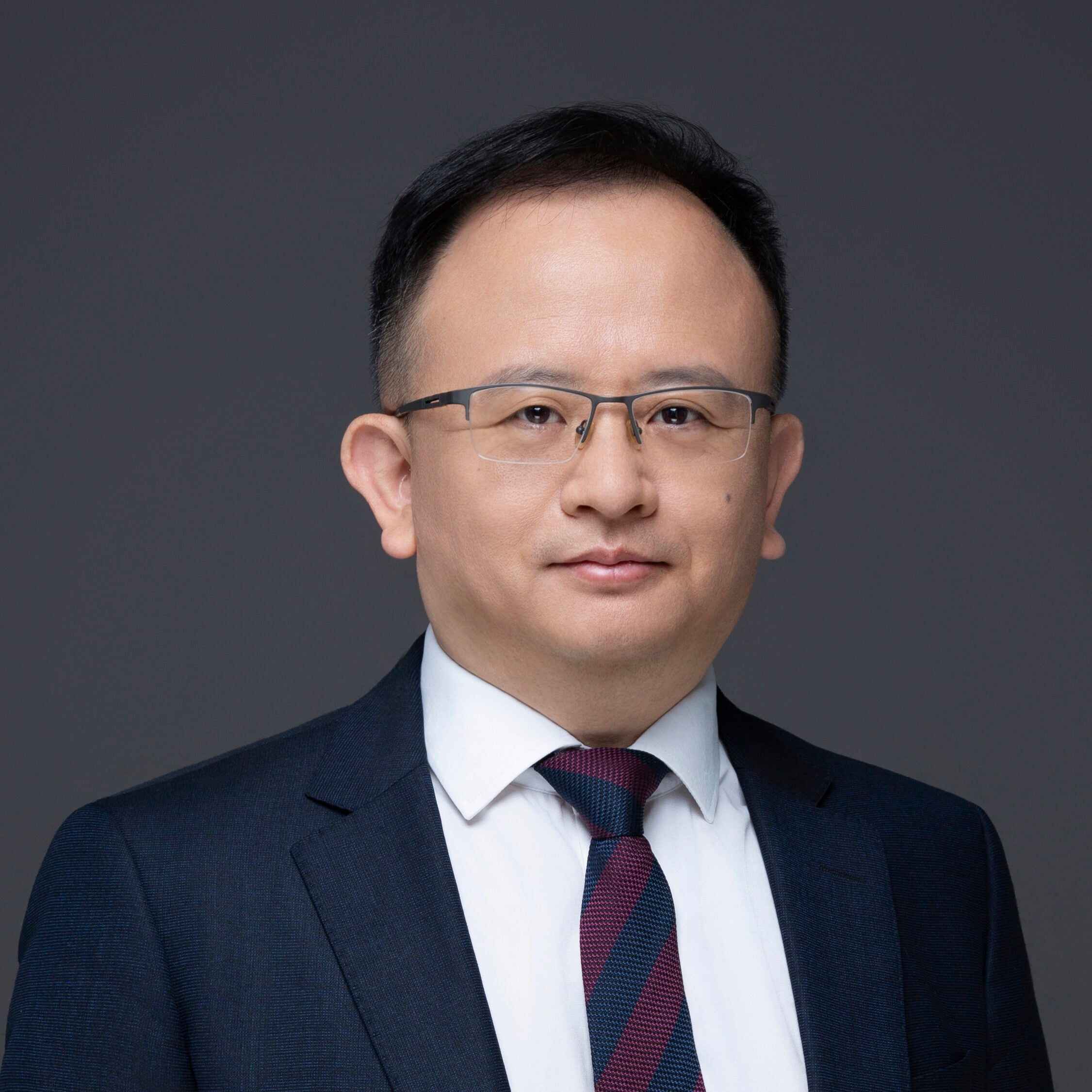 Li Wu photo