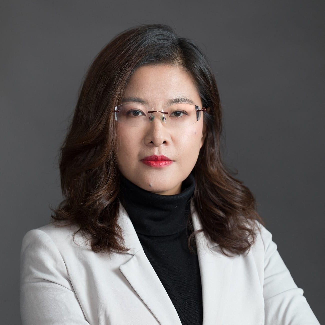 Lei Zhang photo