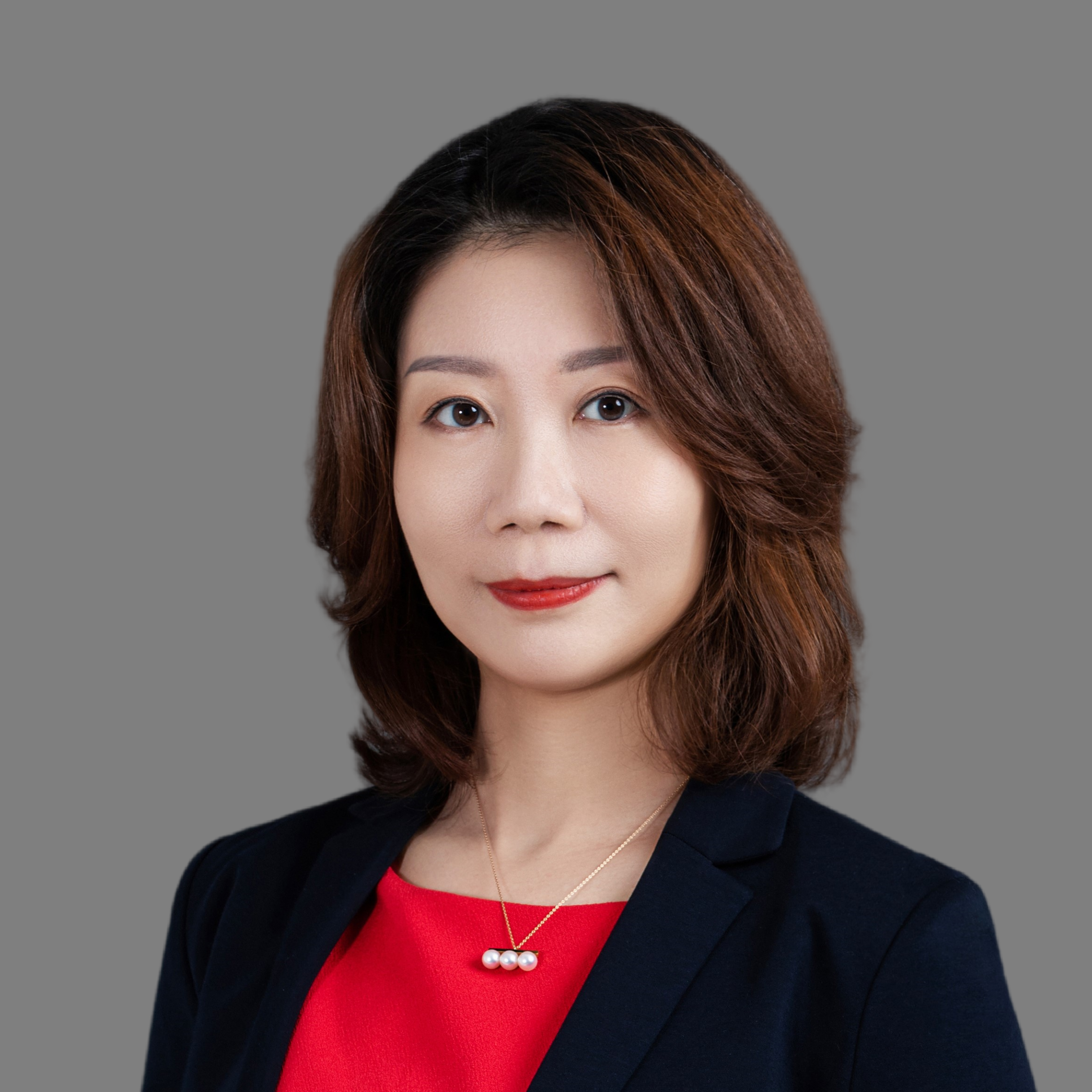 Ying XUE photo
