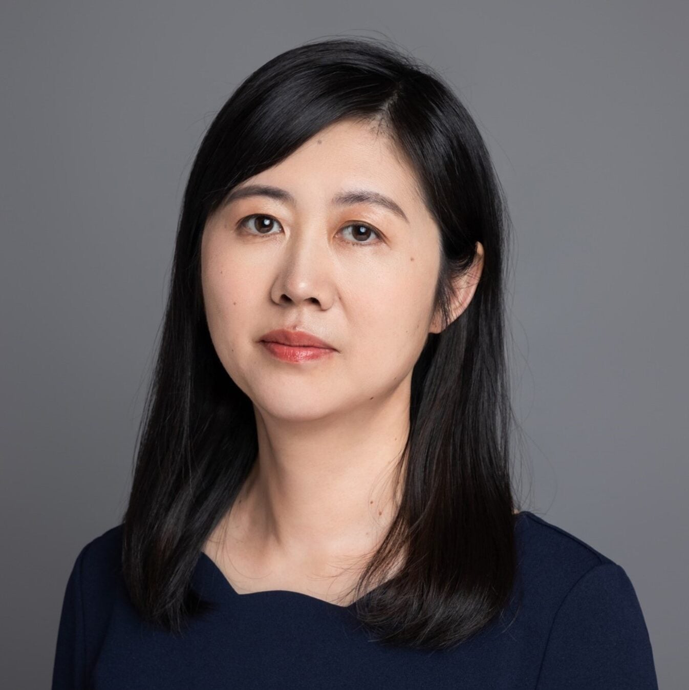 Ying WANG photo