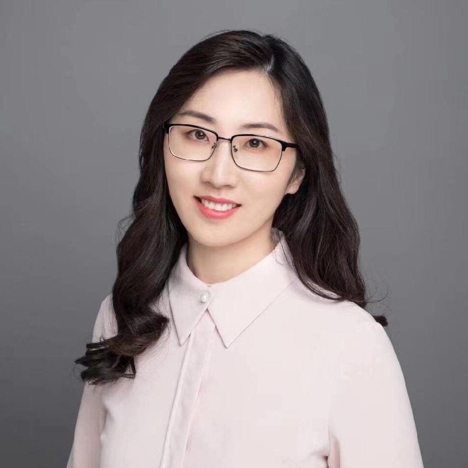 Jian YANG photo