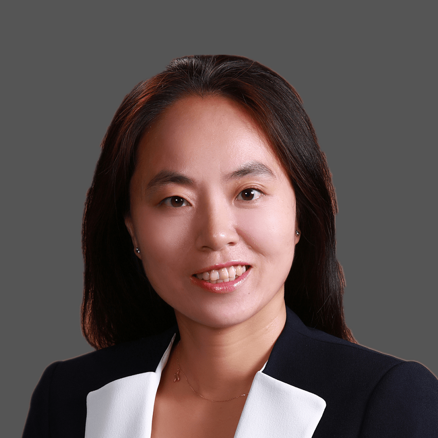 Manxia Xu photo