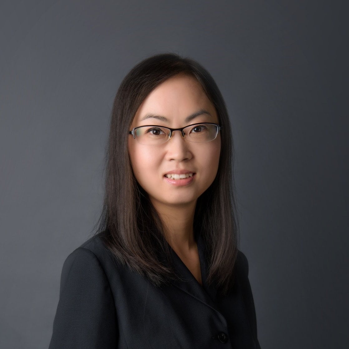 Yuanyuan Zhang photo