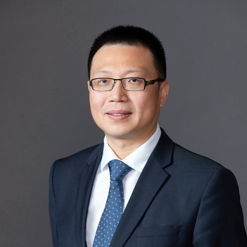 Guanbin Xie photo