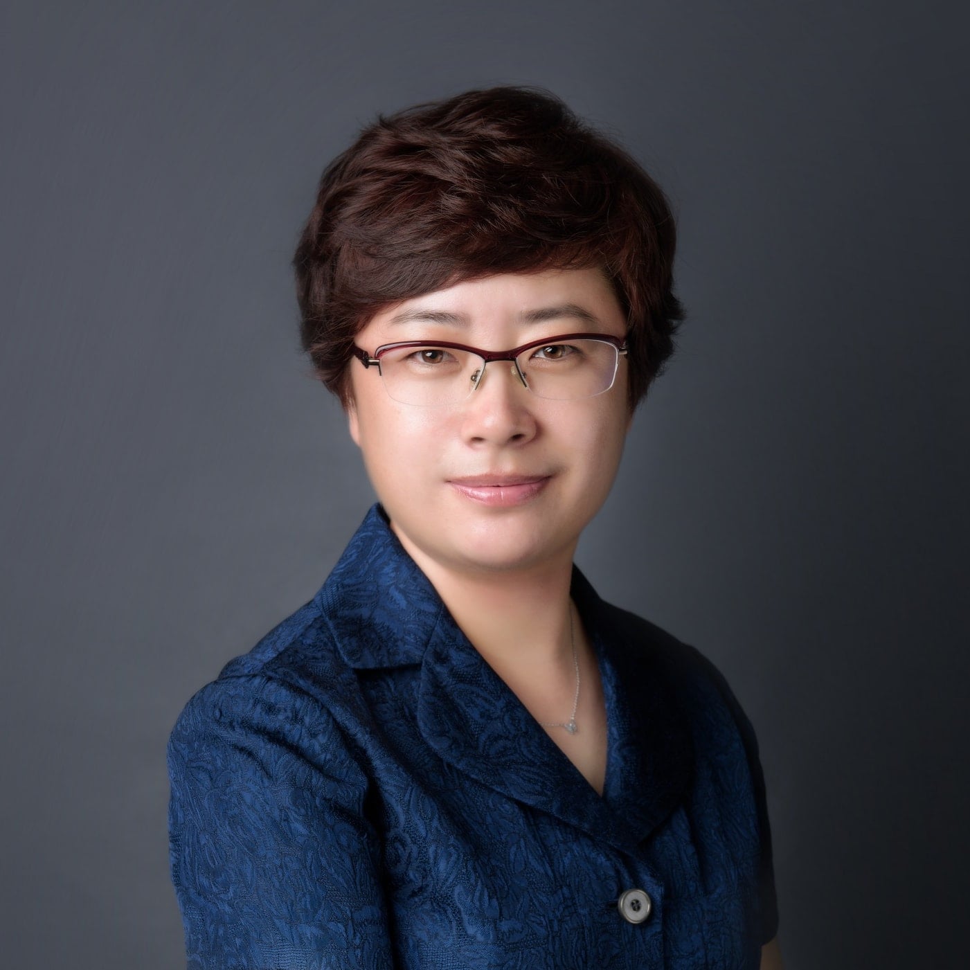 Bin Zhang photo